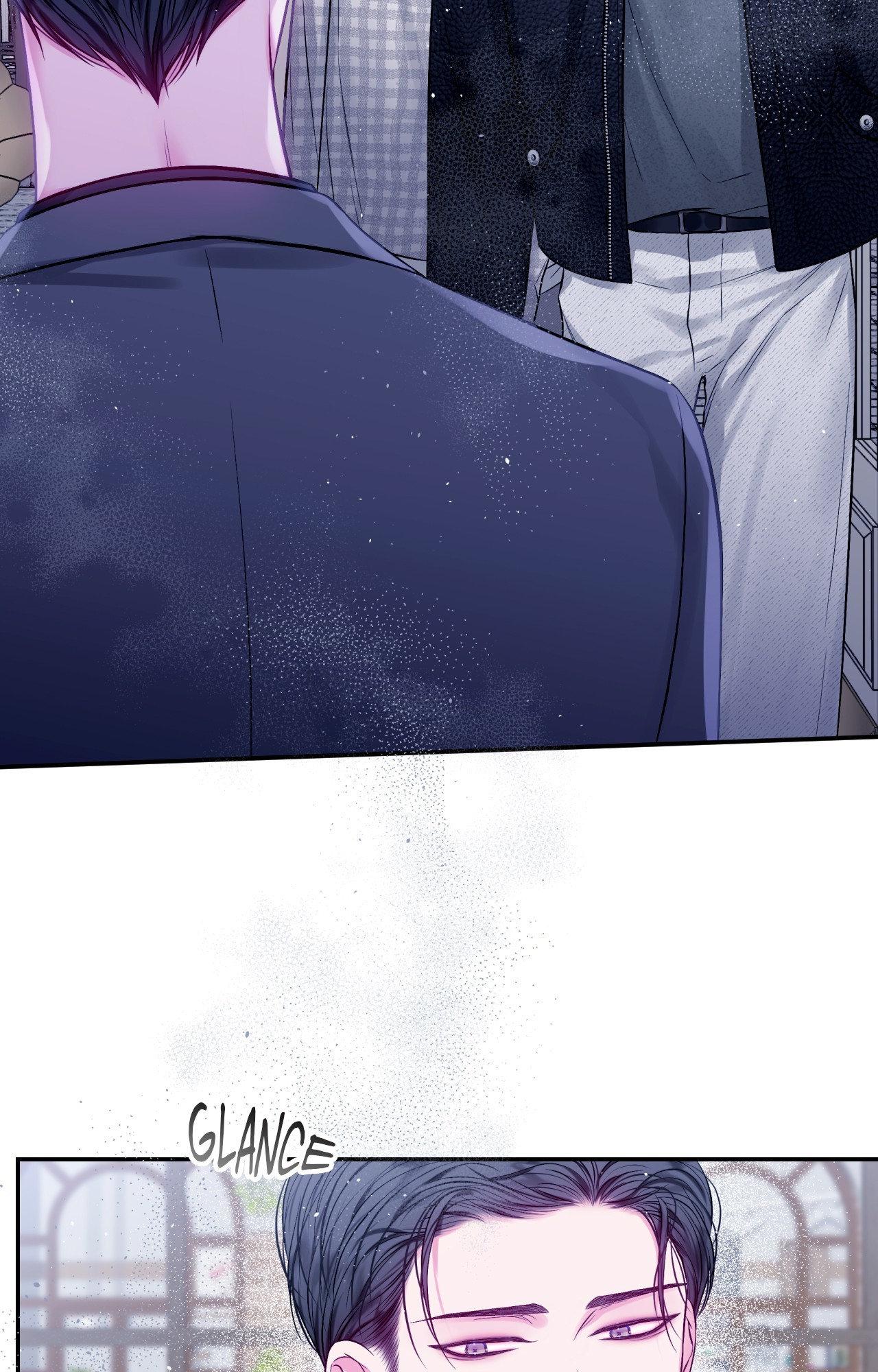 Imperfectly Us - Season 1 Finale manhwa