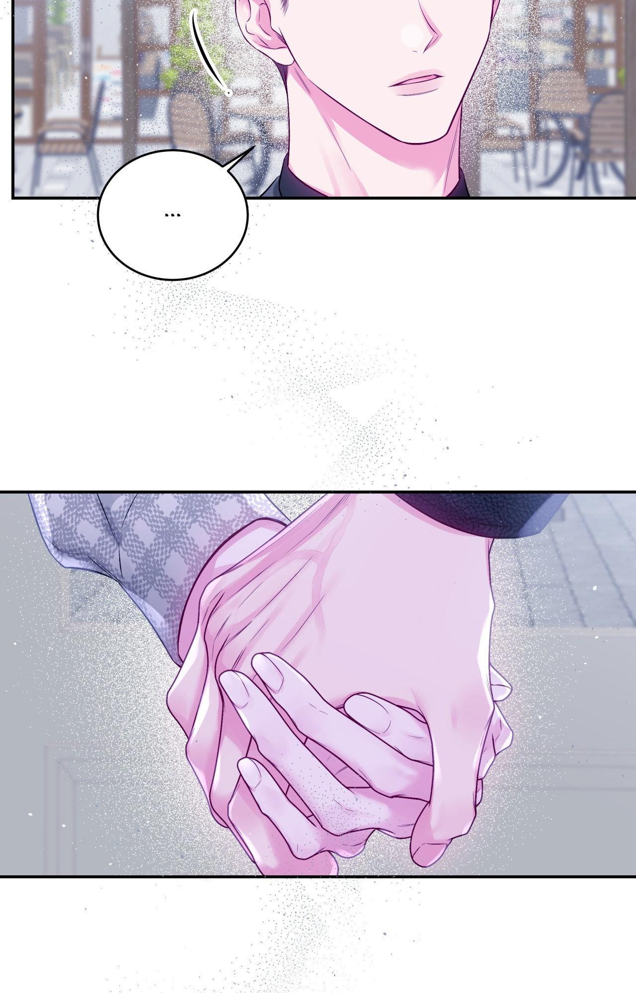 Imperfectly Us - Season 1 Finale manhwa