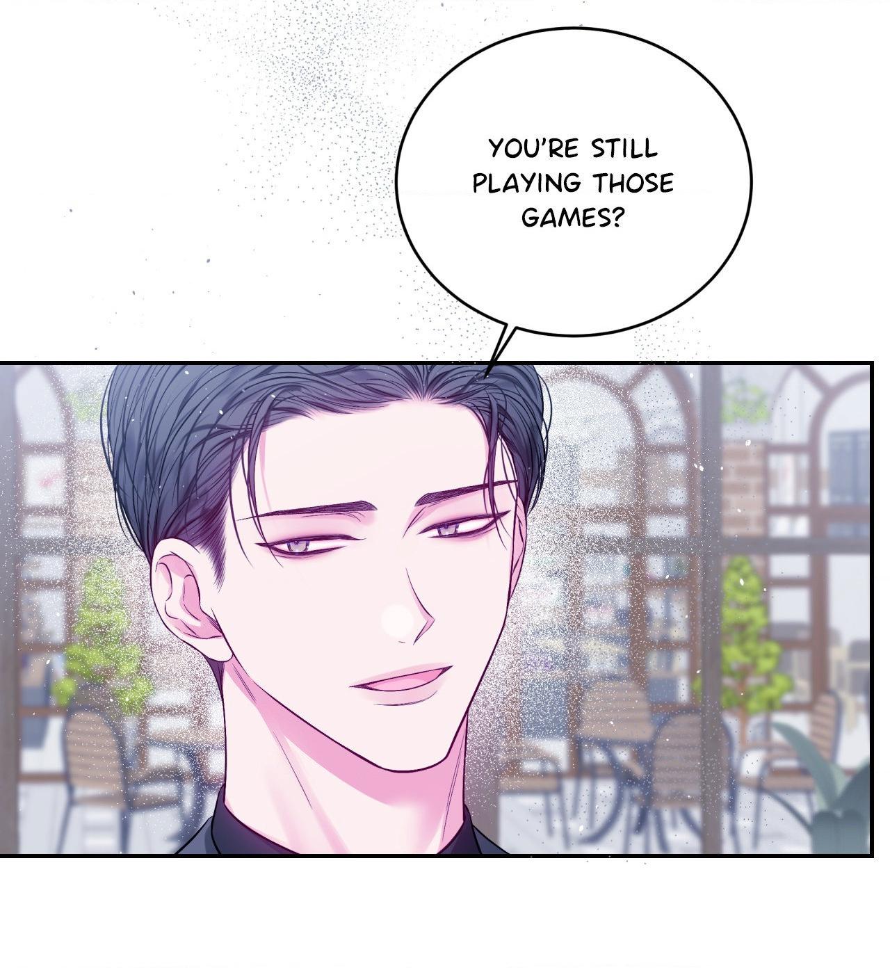 Imperfectly Us - Season 1 Finale manhwa