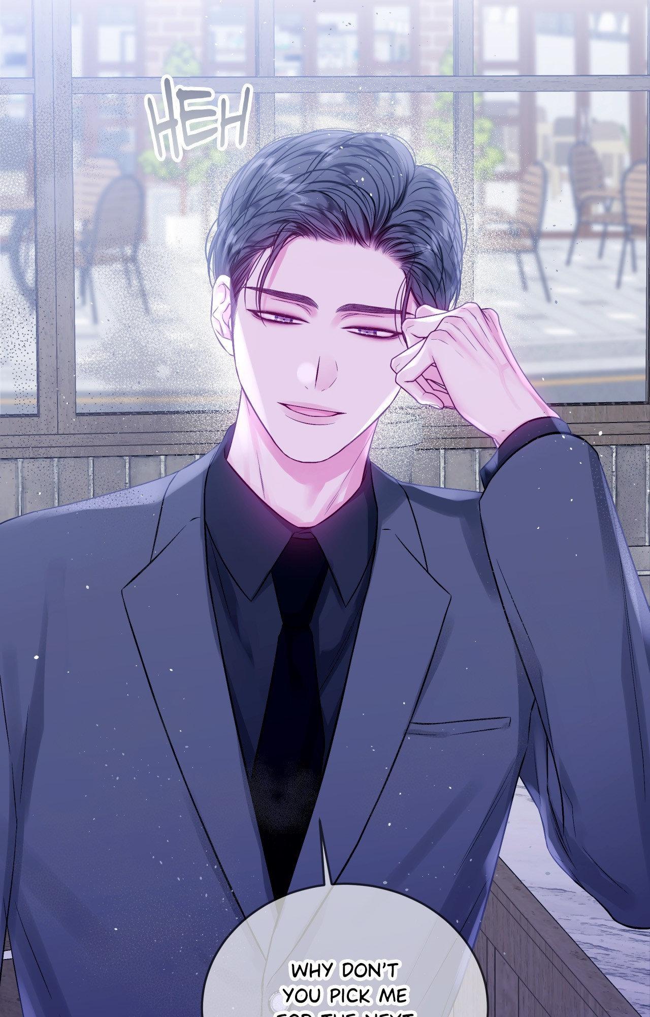 Imperfectly Us - Season 1 Finale manhwa