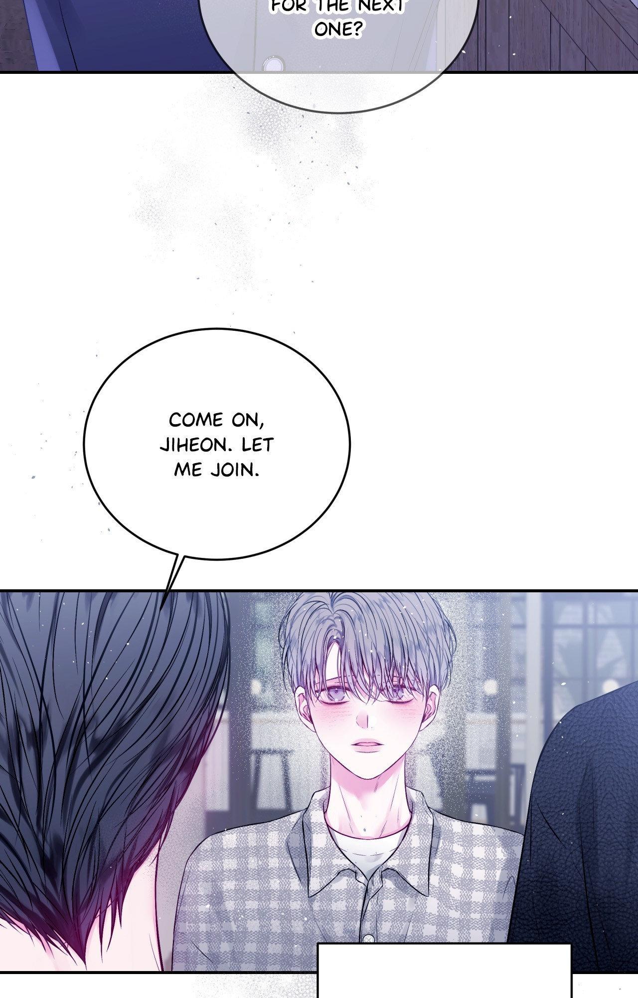 Imperfectly Us - Season 1 Finale manhwa