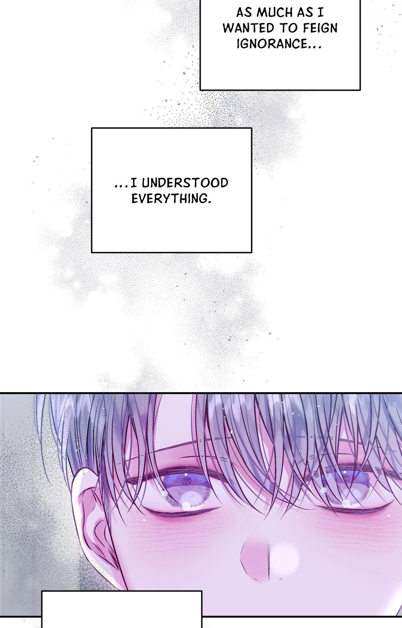 Imperfectly Us - Season 1 Finale manhwa