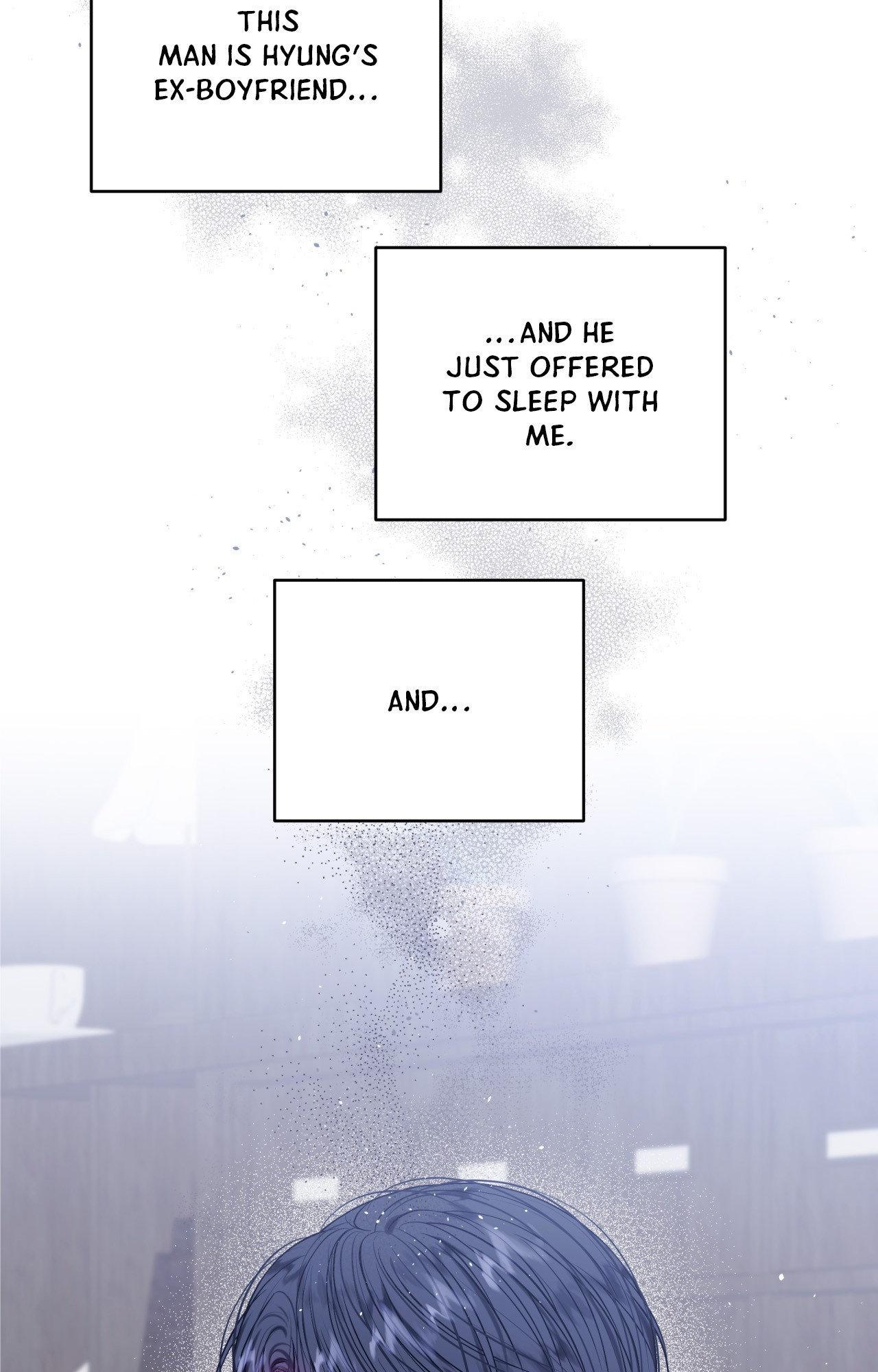 Imperfectly Us - Season 1 Finale manhwa