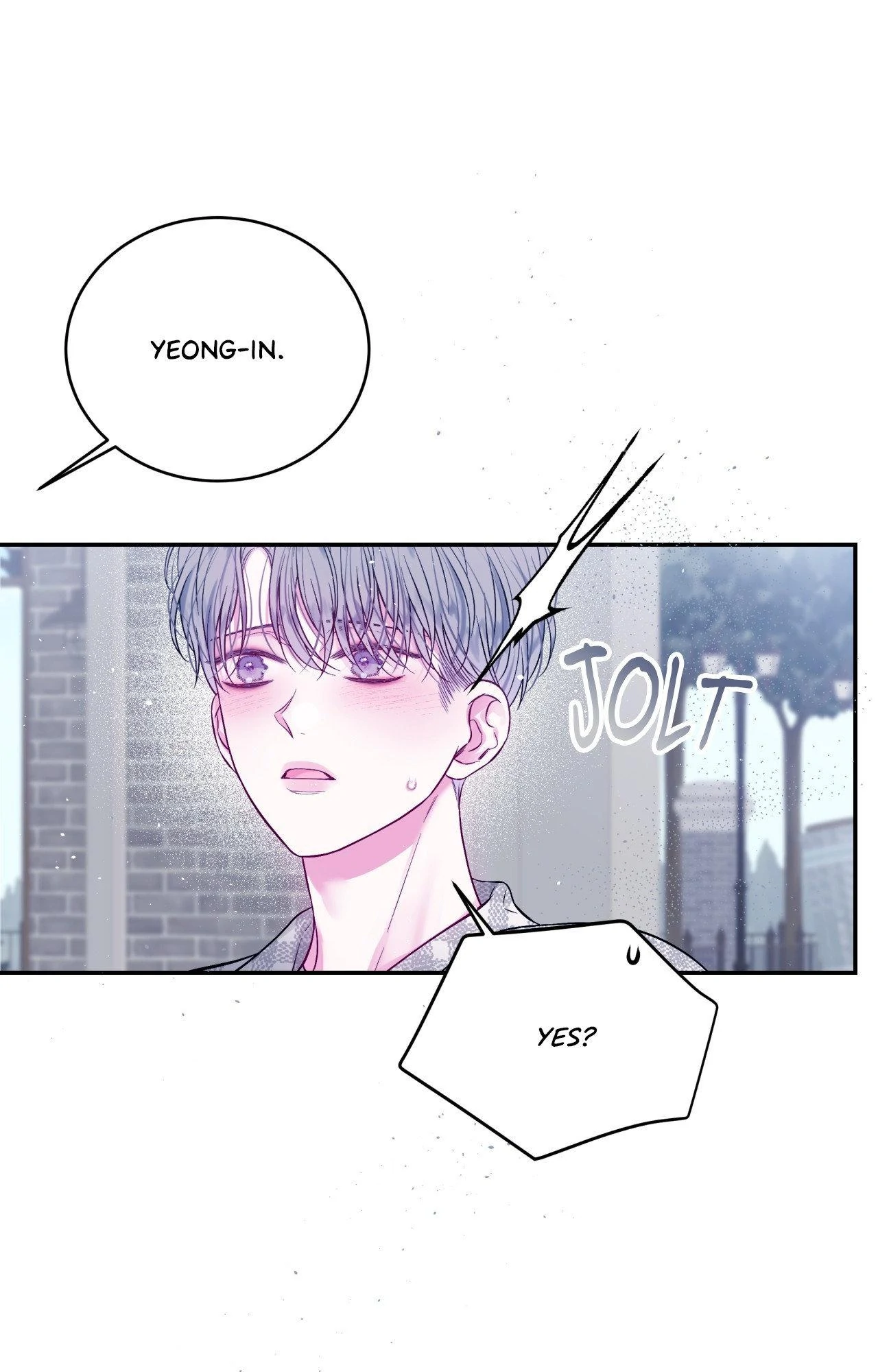Imperfectly Us - Season 1 Finale manhwa