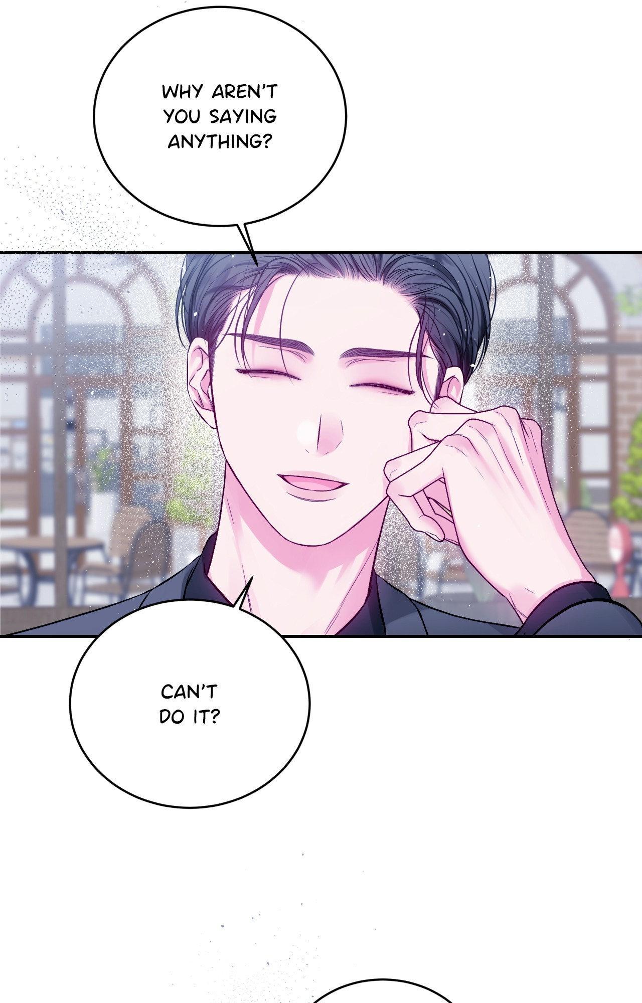 Imperfectly Us - Season 1 Finale manhwa