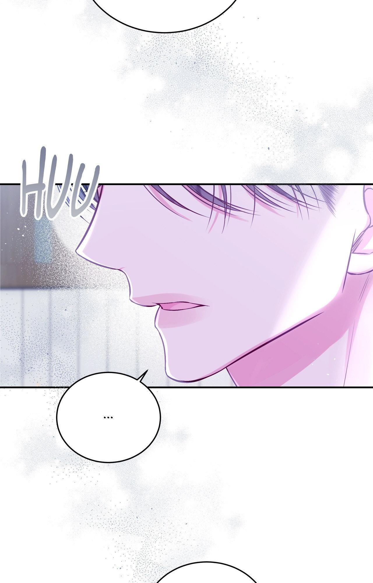 Imperfectly Us - Season 1 Finale manhwa