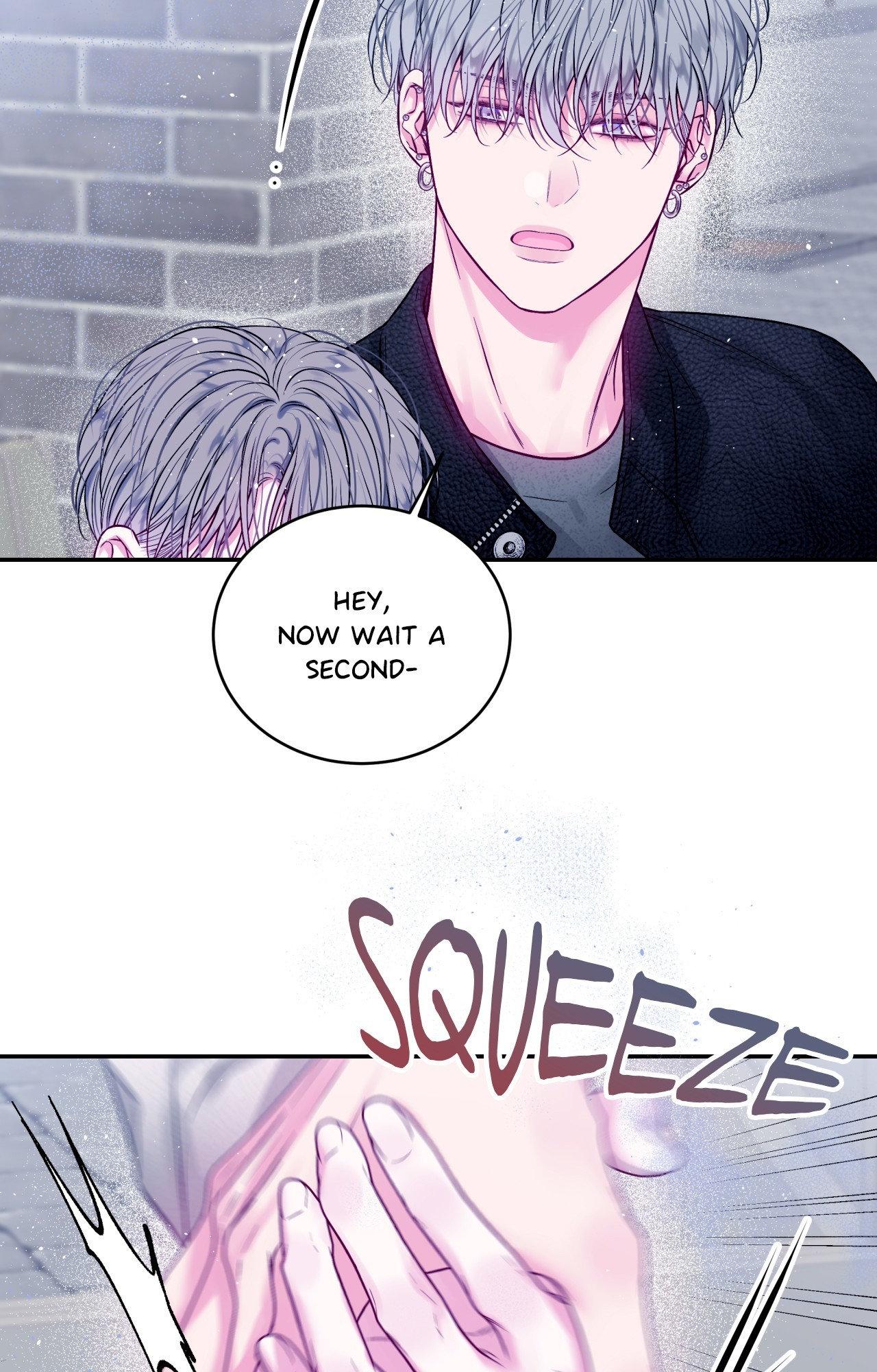 Imperfectly Us - Season 1 Finale manhwa