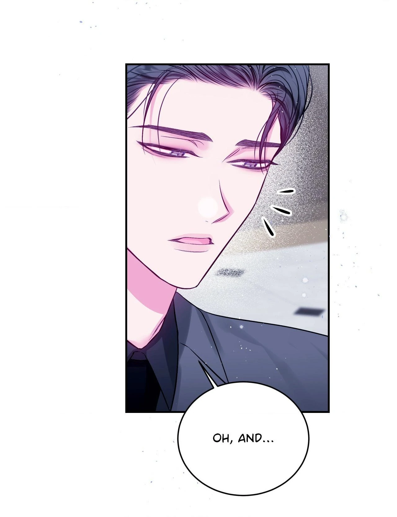 Imperfectly Us - Season 1 Finale manhwa