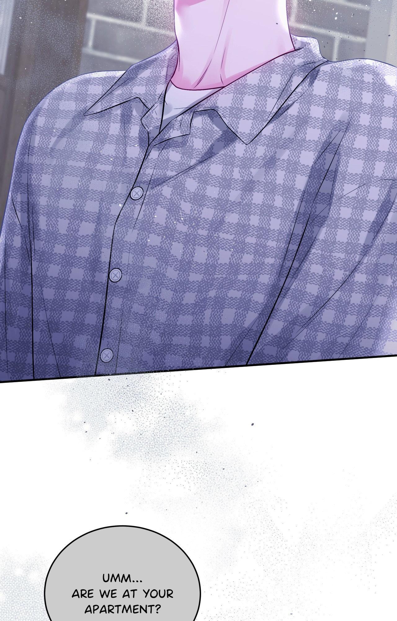 Imperfectly Us - Season 1 Finale manhwa