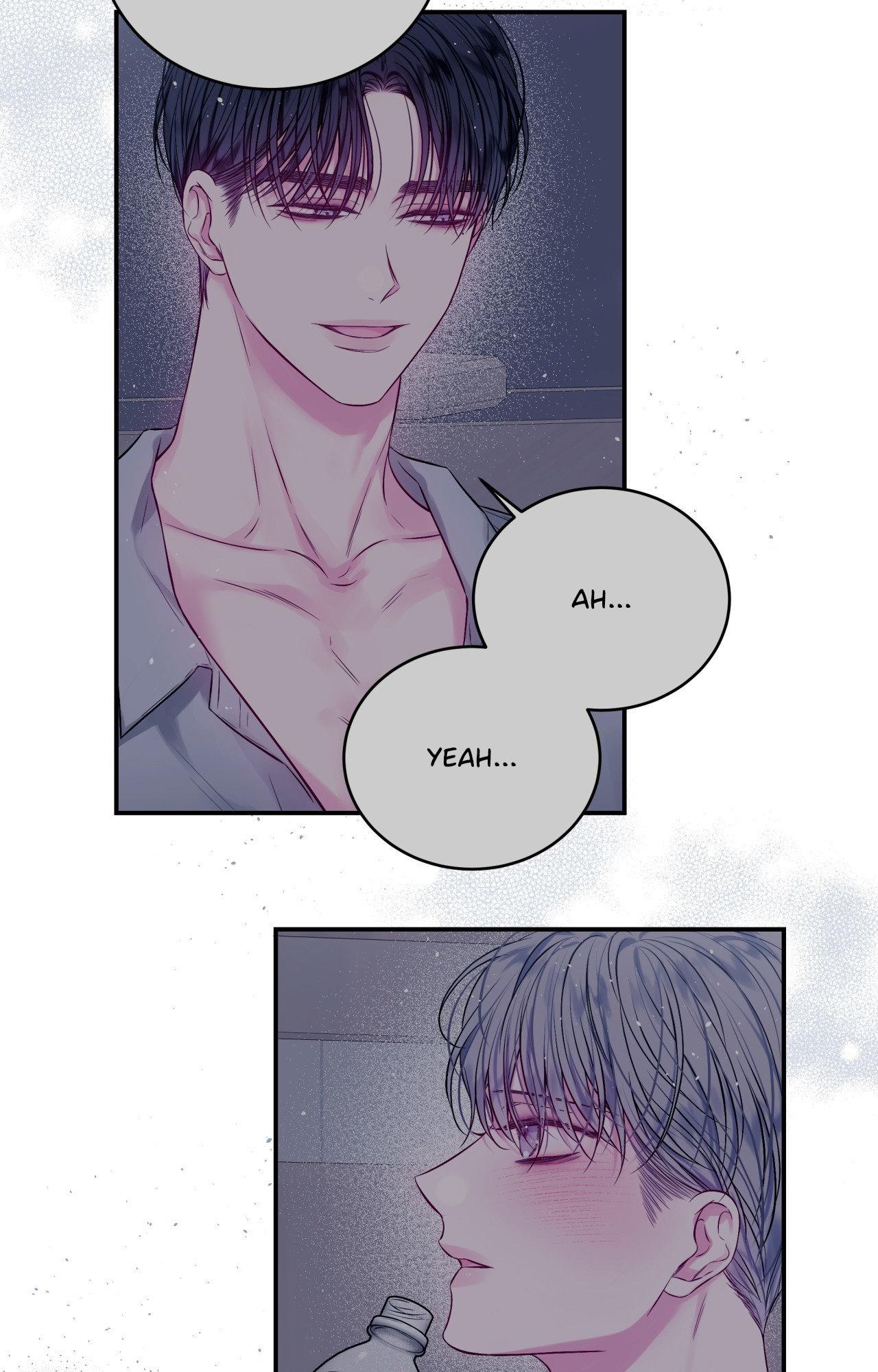 Imperfectly Us - Season 1 Finale manhwa