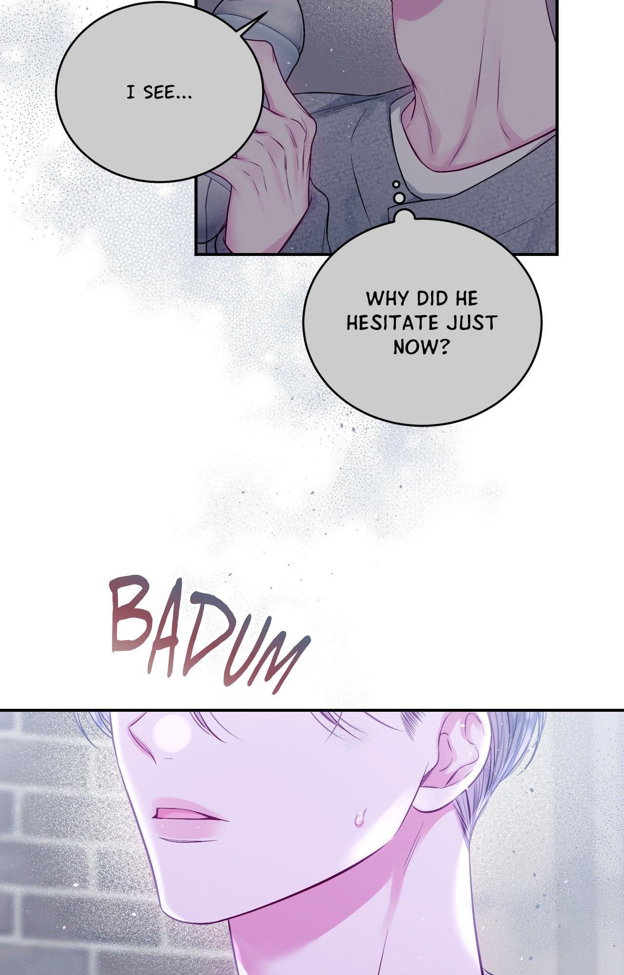 Imperfectly Us - Season 1 Finale manhwa