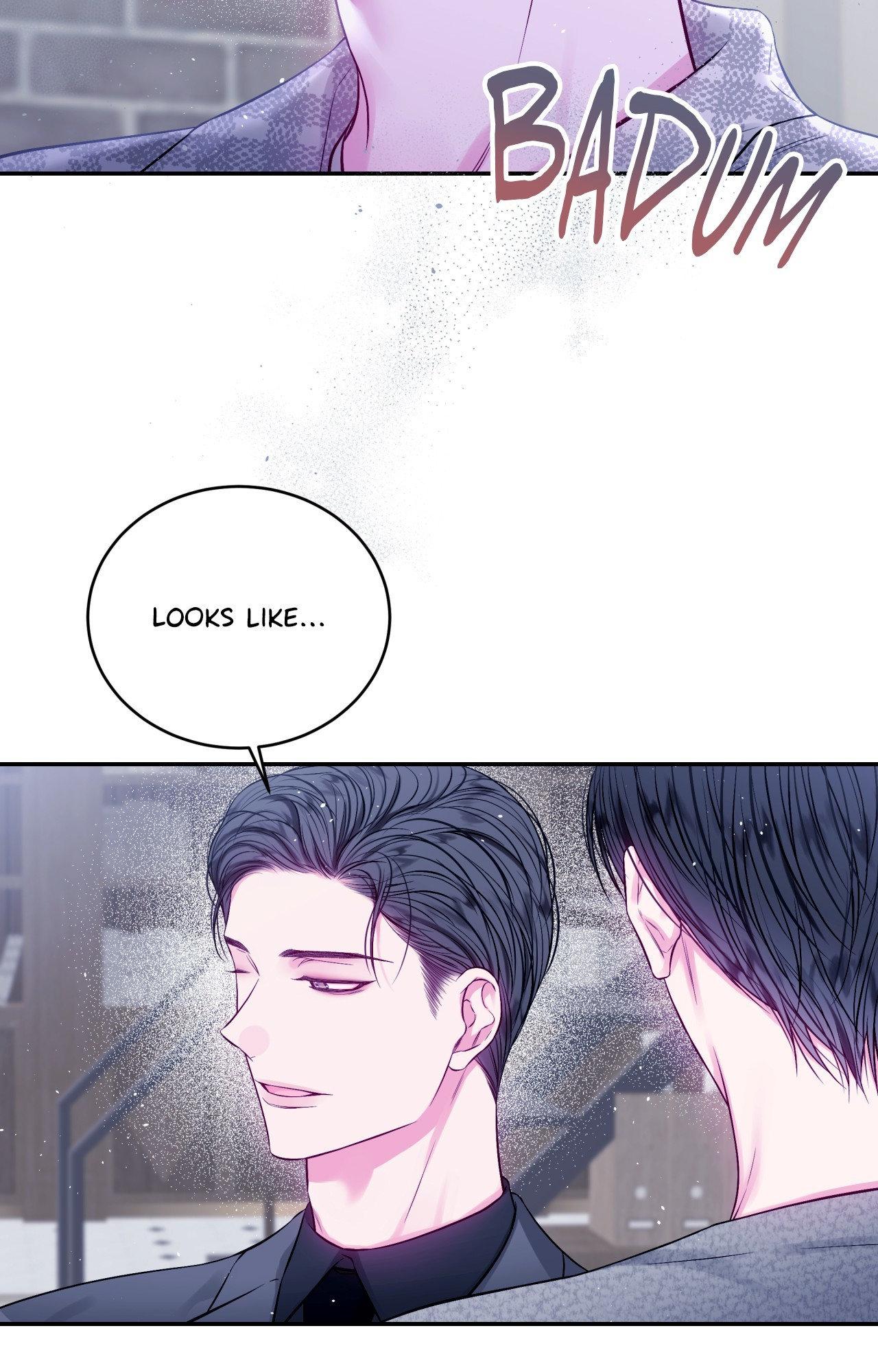 Imperfectly Us - Season 1 Finale manhwa