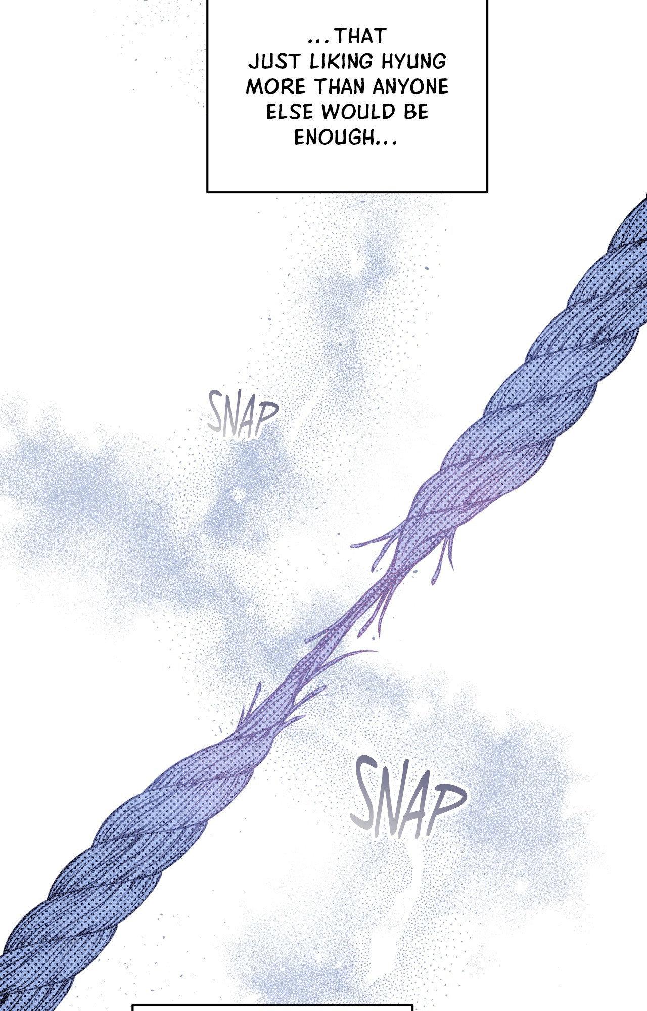 Imperfectly Us - Season 1 Finale manhwa