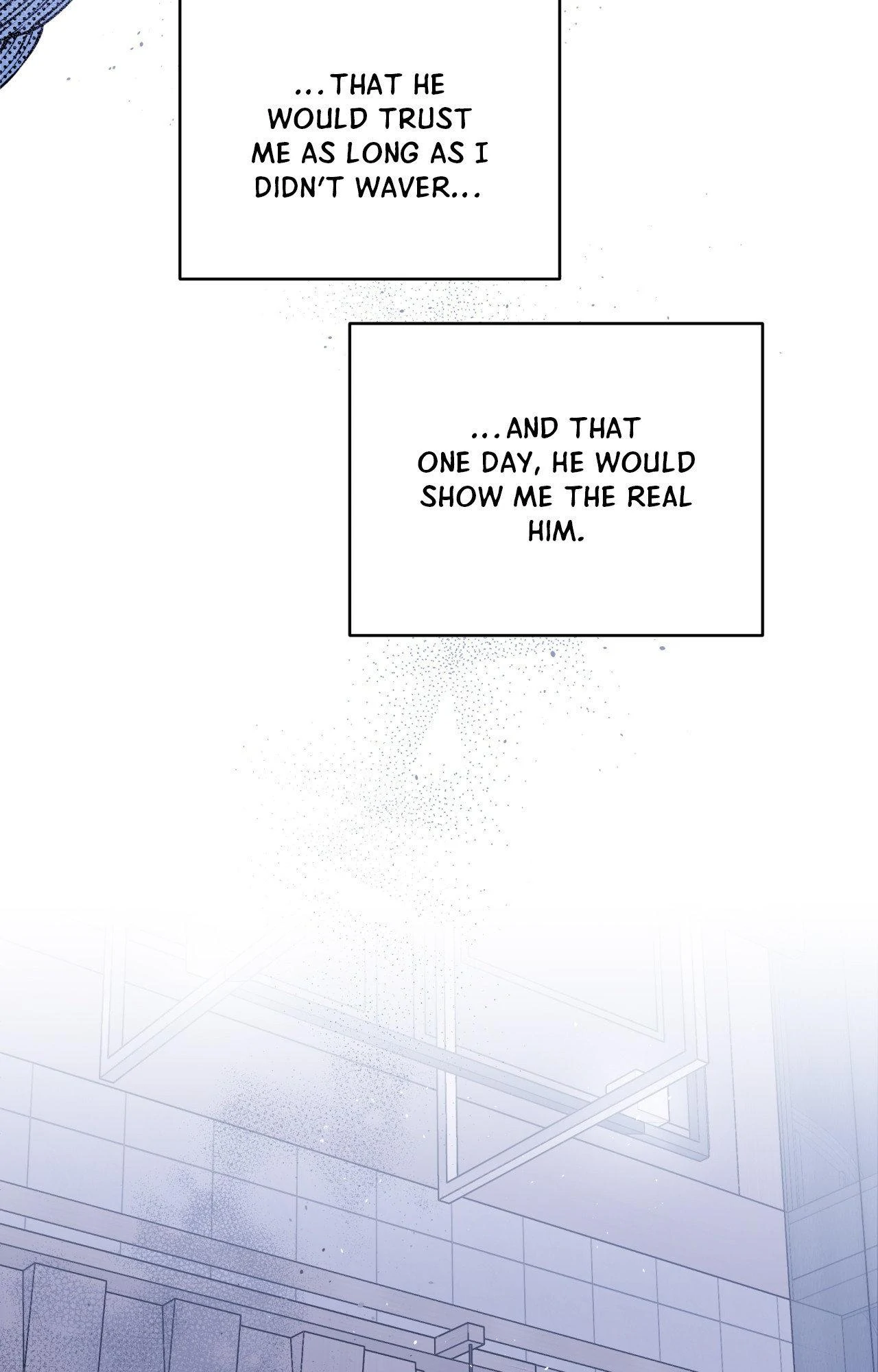 Imperfectly Us - Season 1 Finale manhwa