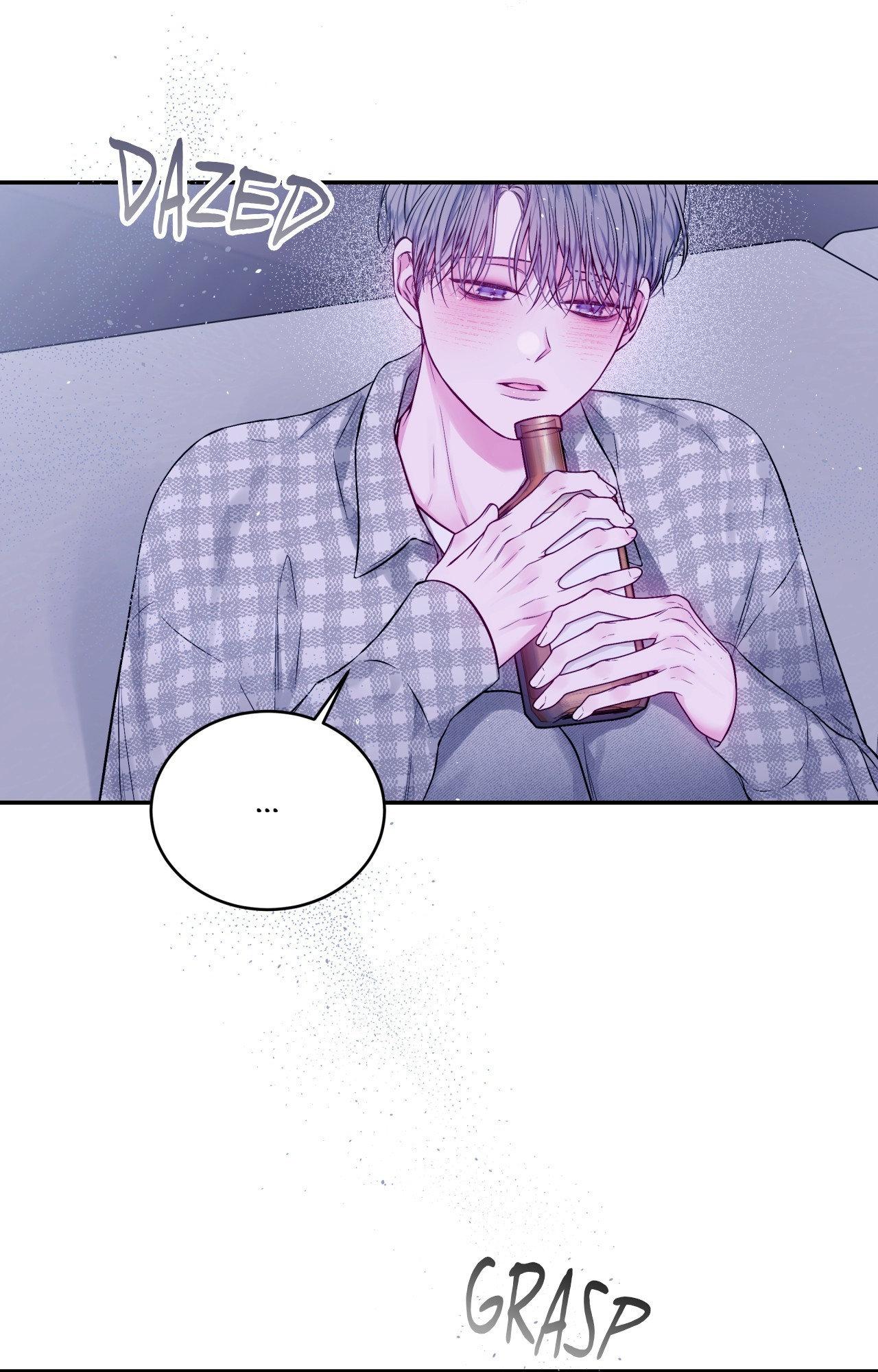 Imperfectly Us - Season 1 Finale manhwa