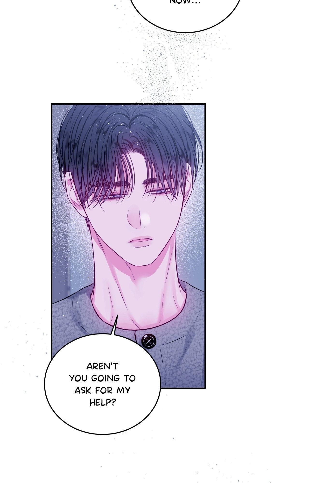 Imperfectly Us - Season 1 Finale manhwa