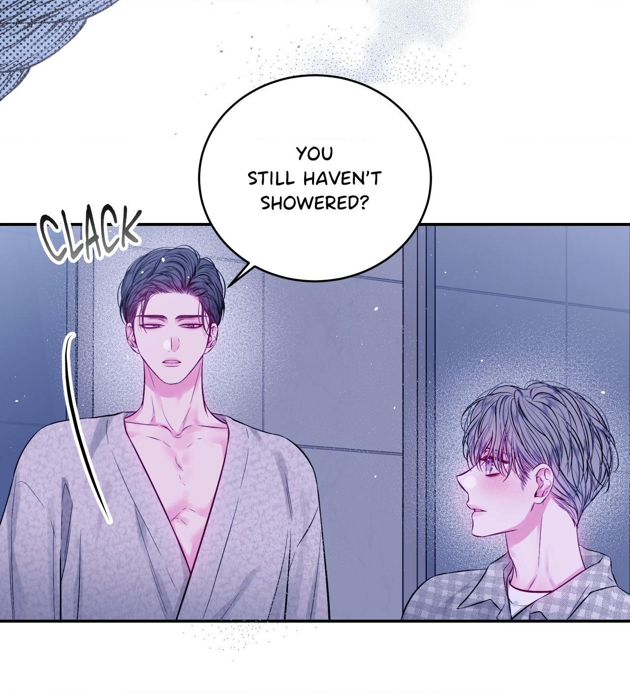 Imperfectly Us - Season 1 Finale manhwa