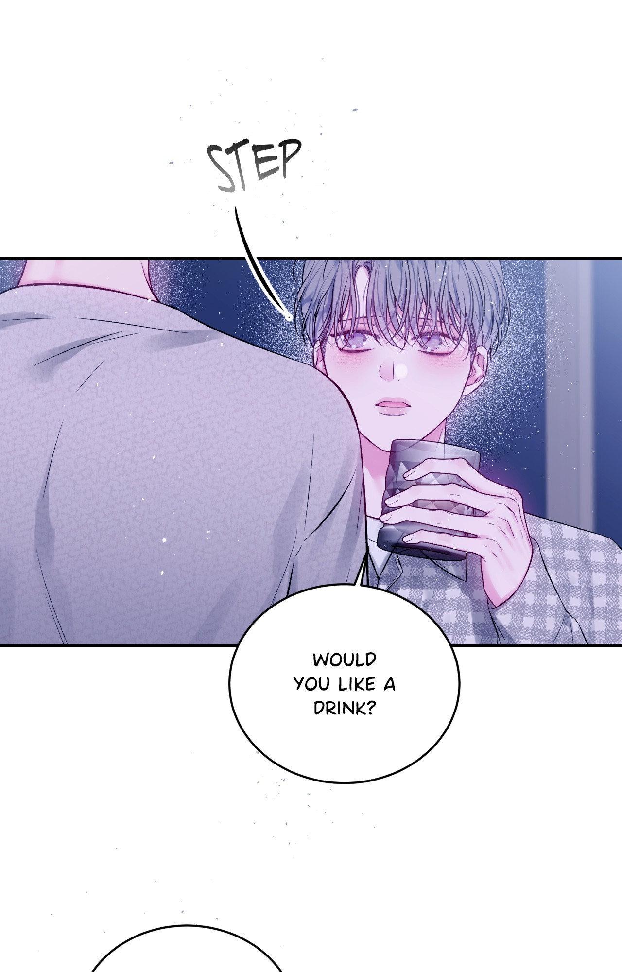 Imperfectly Us - Season 1 Finale manhwa