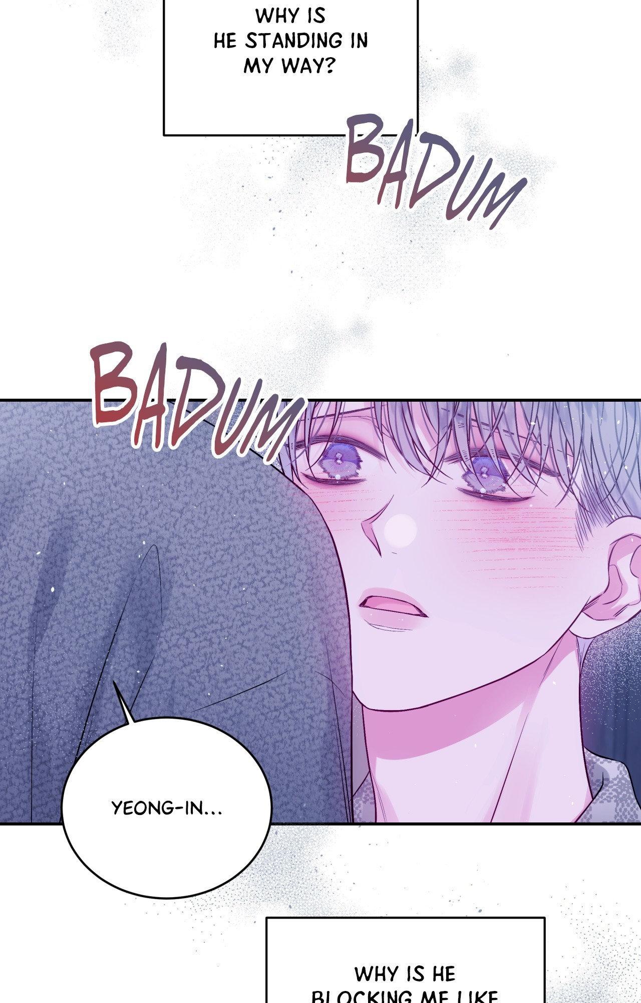 Imperfectly Us - Season 1 Finale manhwa