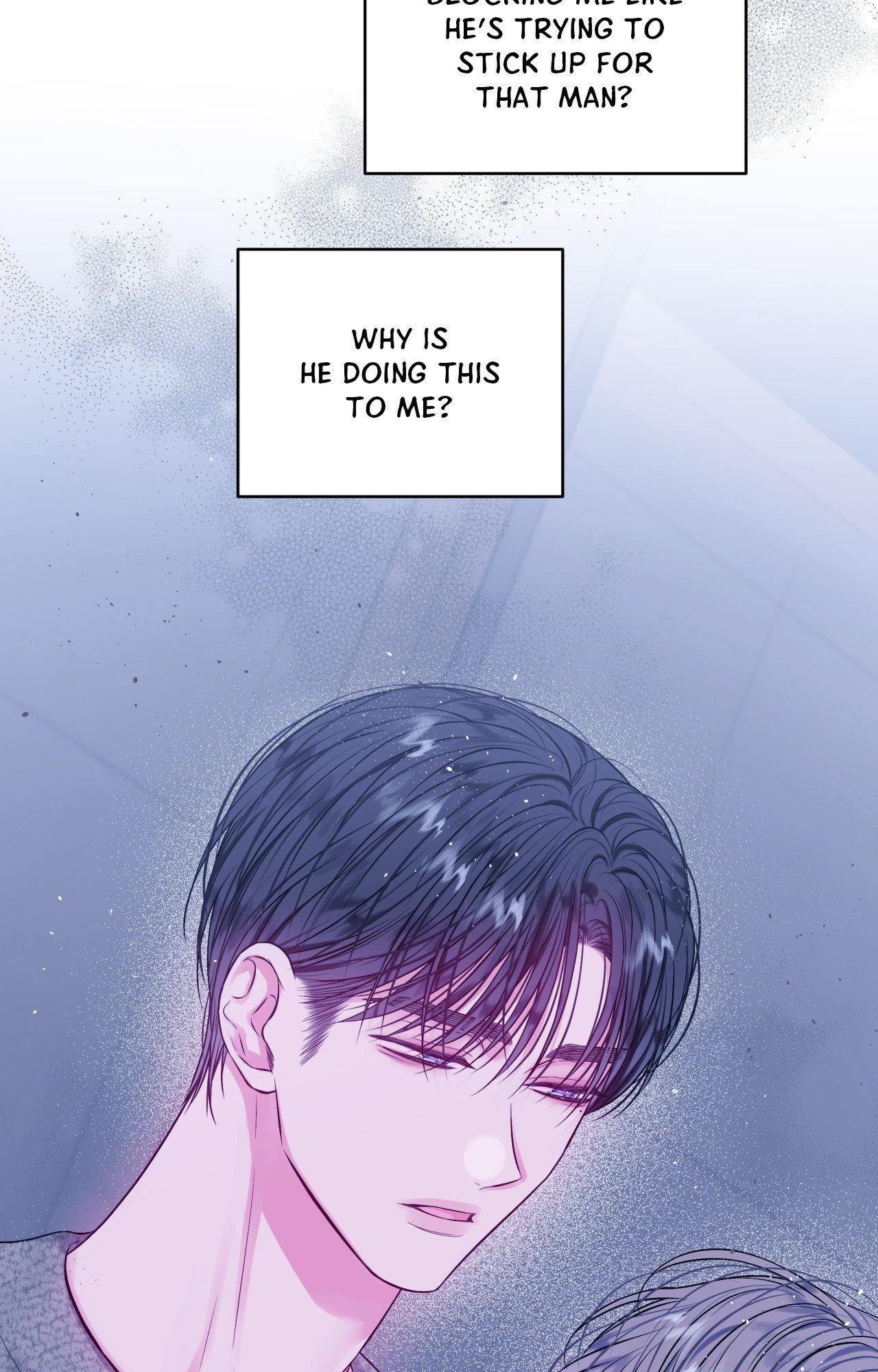 Imperfectly Us - Season 1 Finale manhwa
