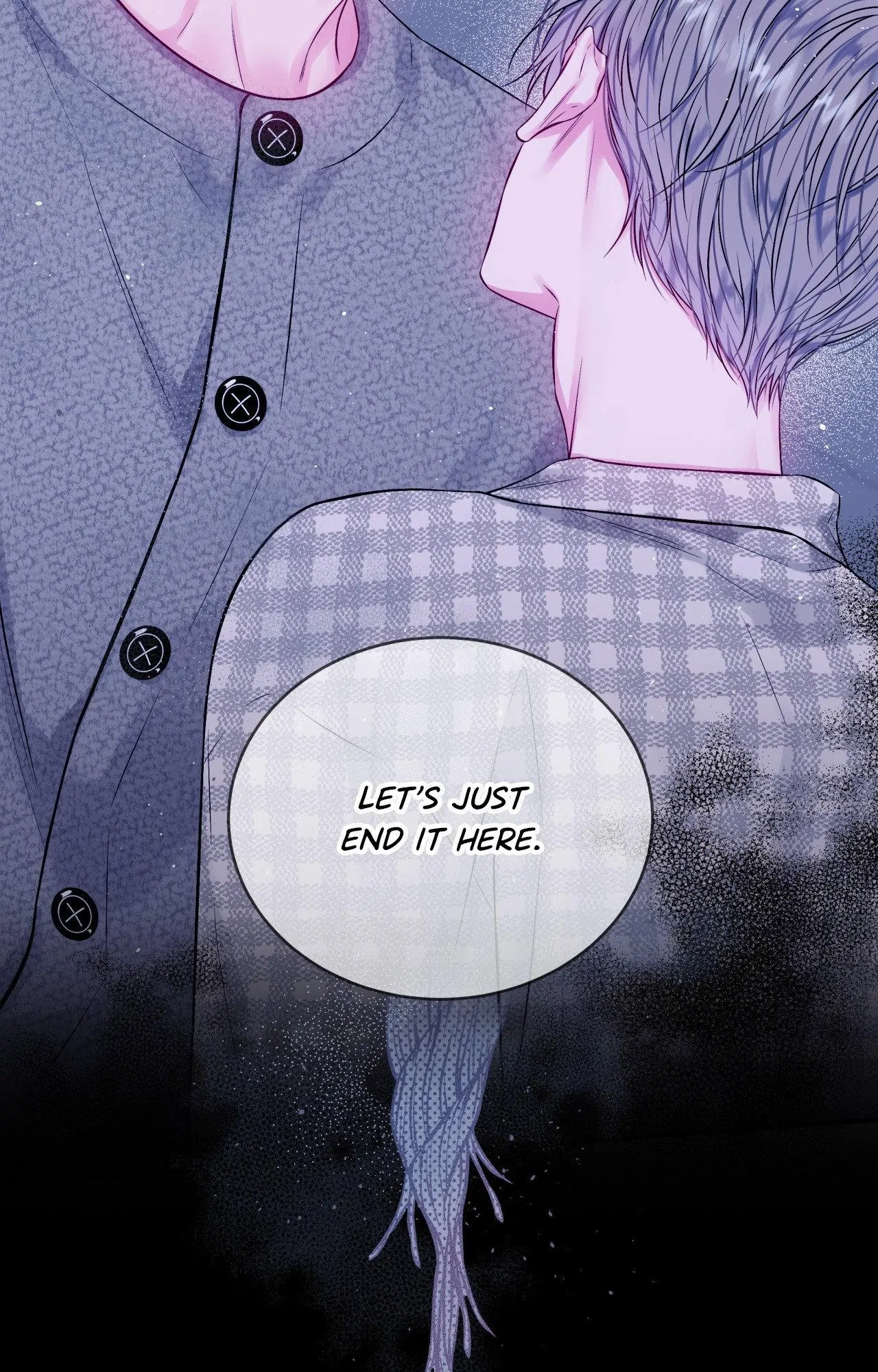 Imperfectly Us - Season 1 Finale manhwa