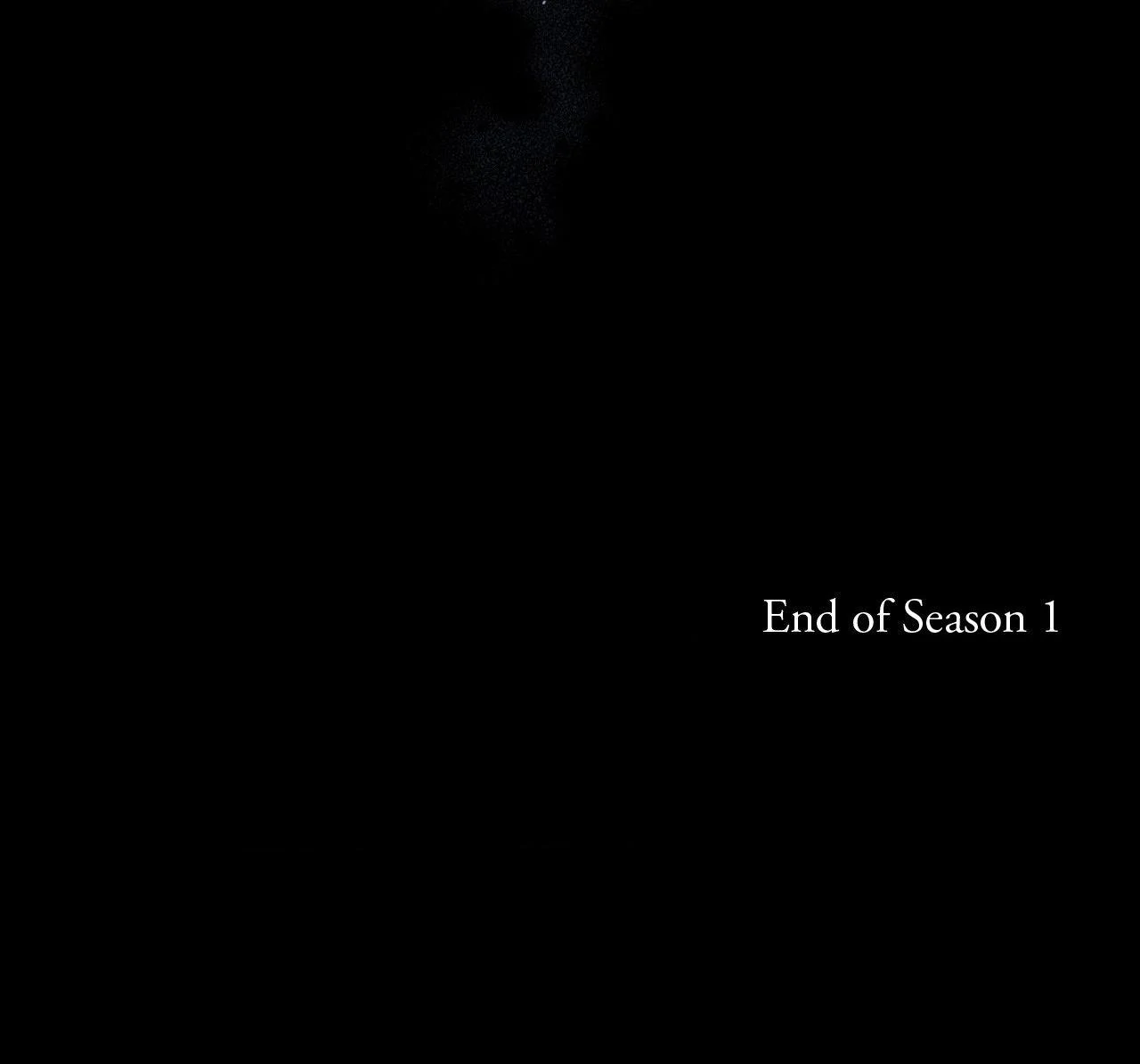 Imperfectly Us - Season 1 Finale manhwa