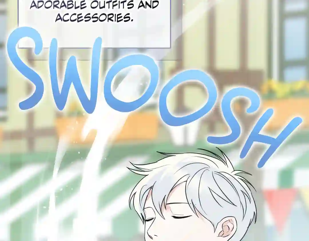 I Am a Scarecrow [Official] - Chapter 1 manhwa