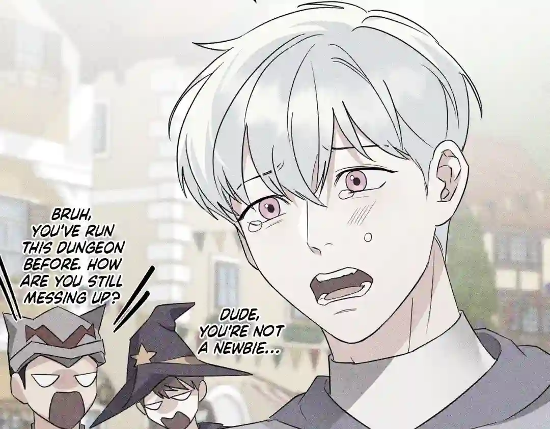 I Am a Scarecrow [Official] - Chapter 1 manhwa