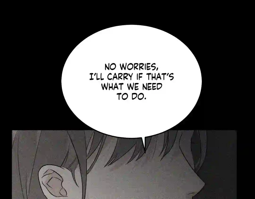 I Am a Scarecrow [Official] - Chapter 1 manhwa