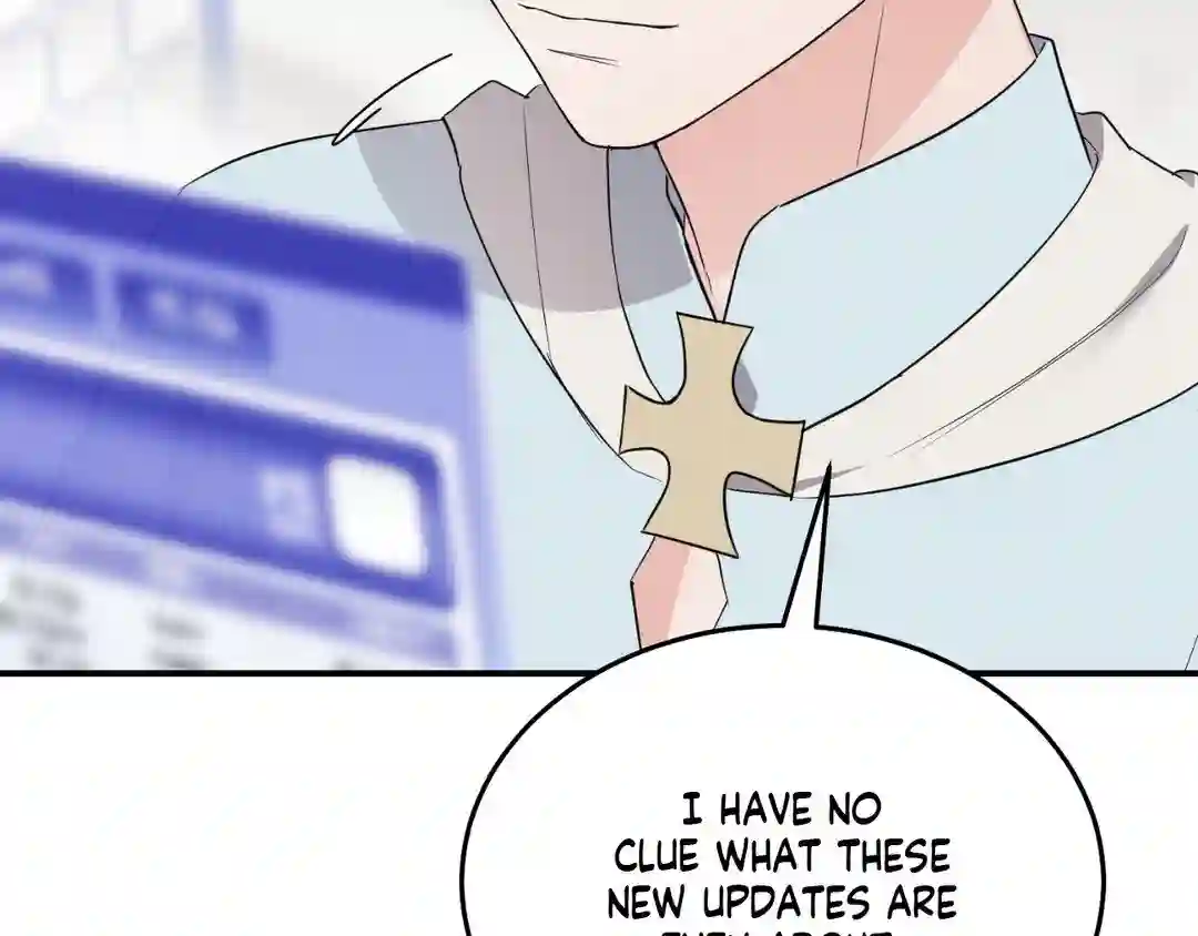 I Am a Scarecrow [Official] - Chapter 1 manhwa
