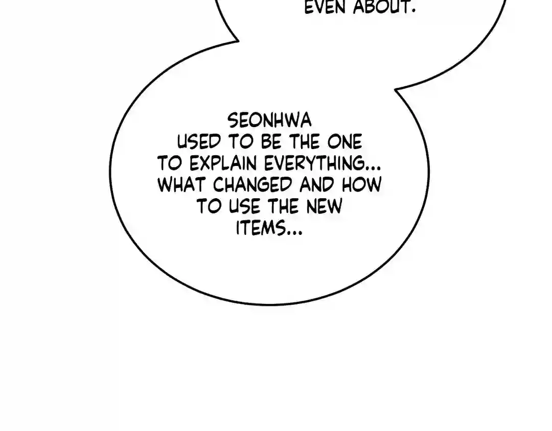 I Am a Scarecrow [Official] - Chapter 1 manhwa