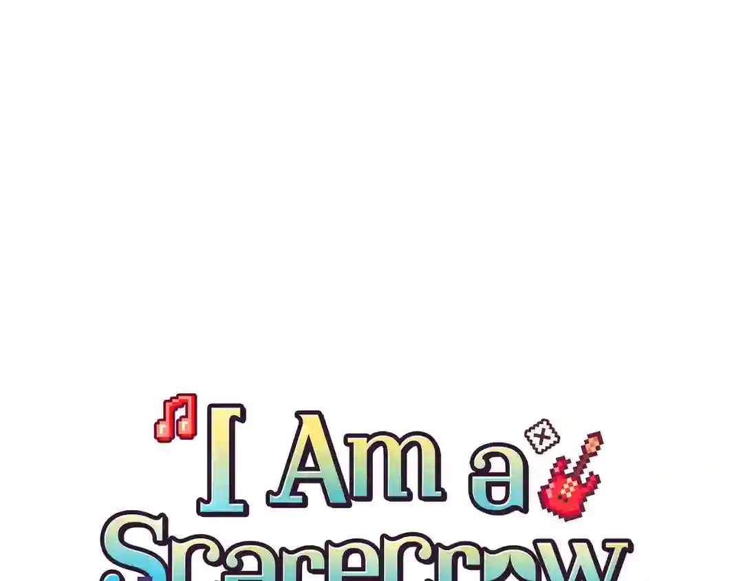 I Am a Scarecrow [Official] - Chapter 1 manhwa
