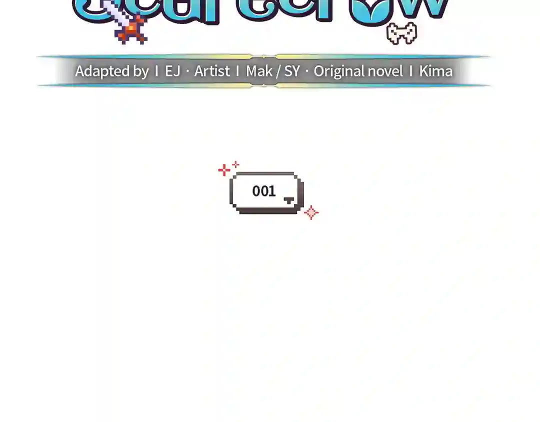 I Am a Scarecrow [Official] - Chapter 1 manhwa
