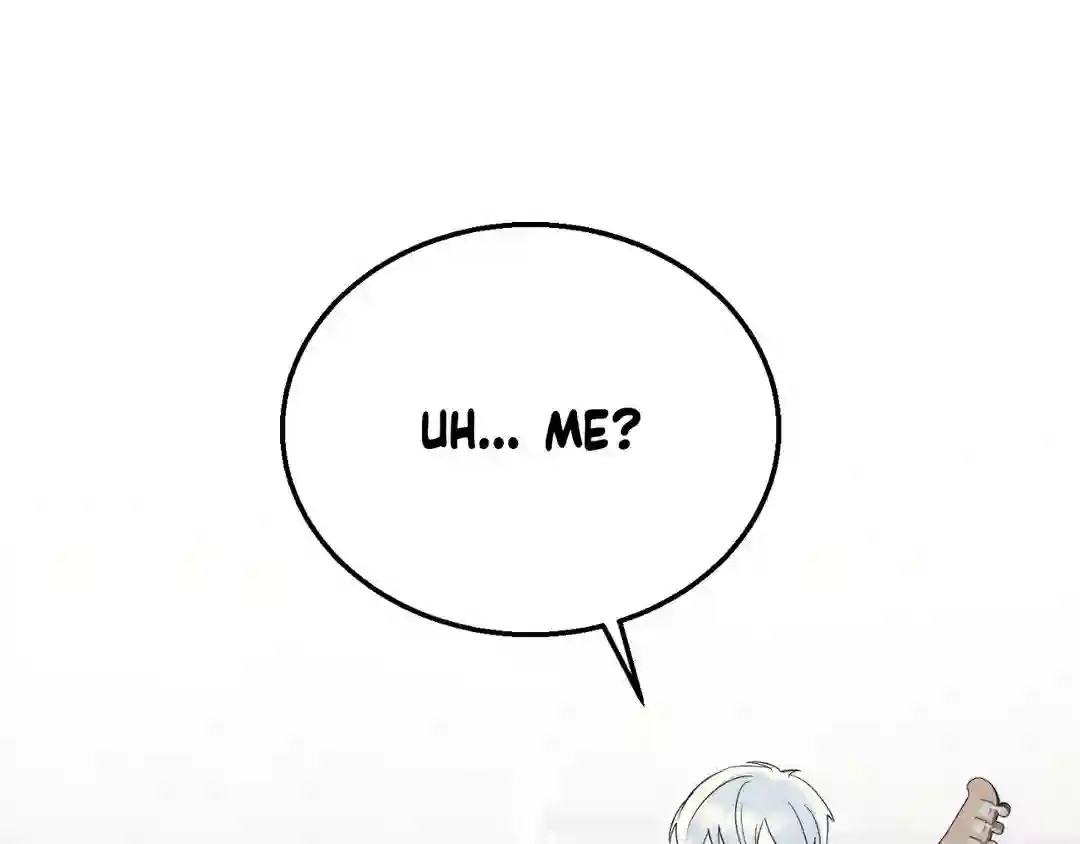 I Am a Scarecrow [Official] - Chapter 1 manhwa