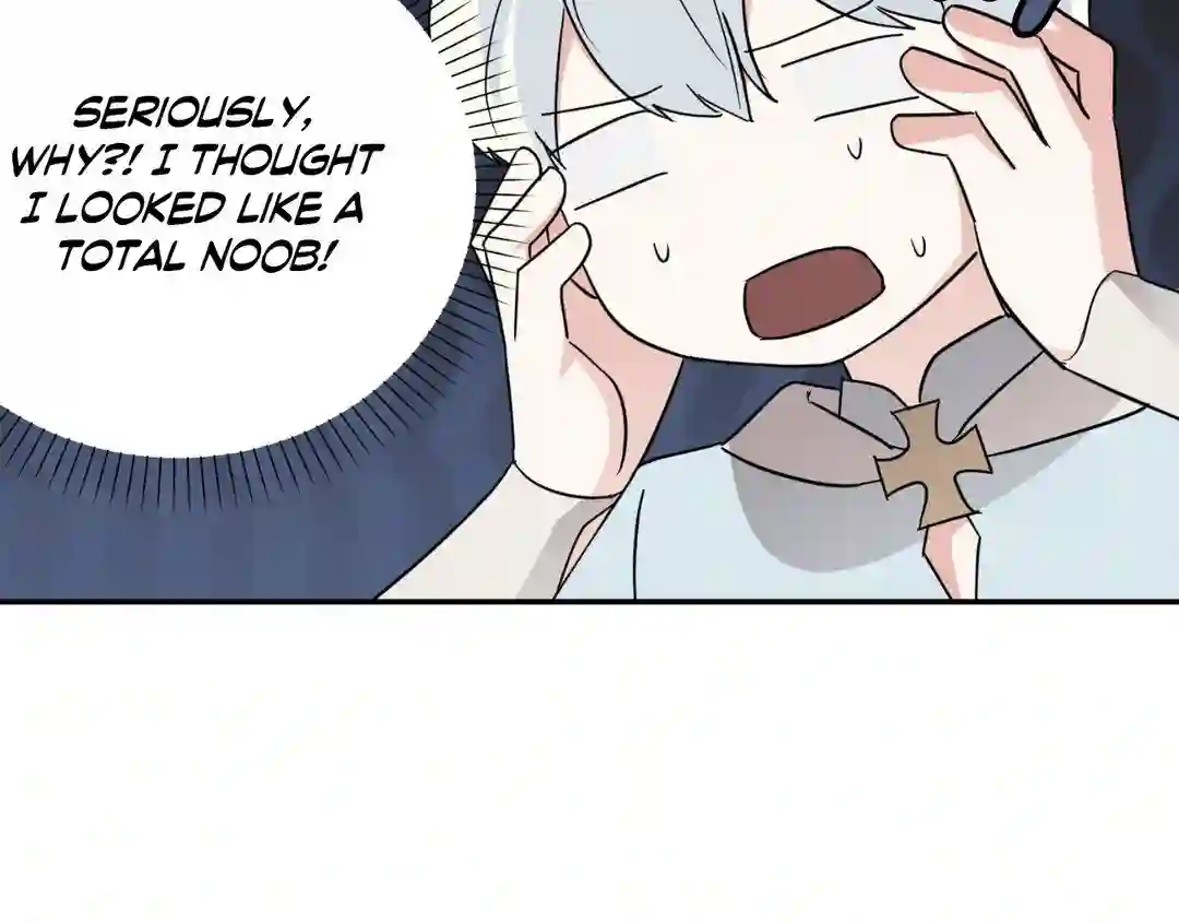 I Am a Scarecrow [Official] - Chapter 1 manhwa