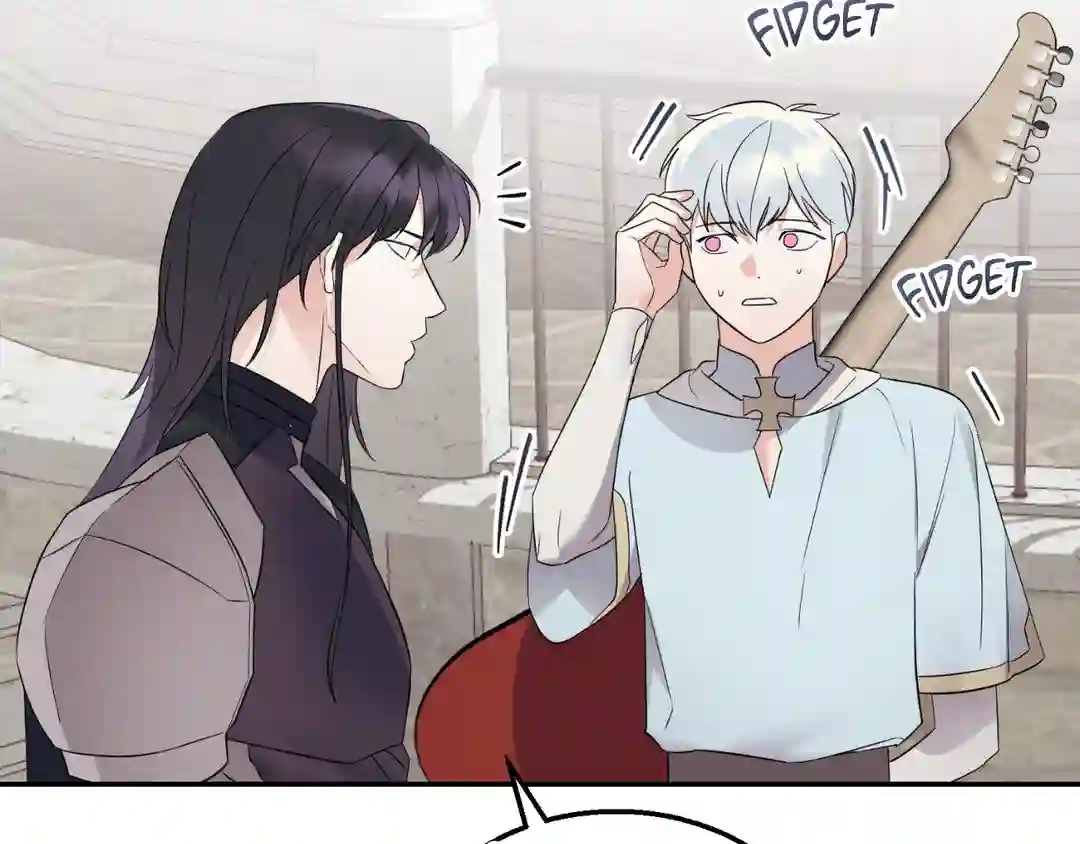 I Am a Scarecrow [Official] - Chapter 1 manhwa
