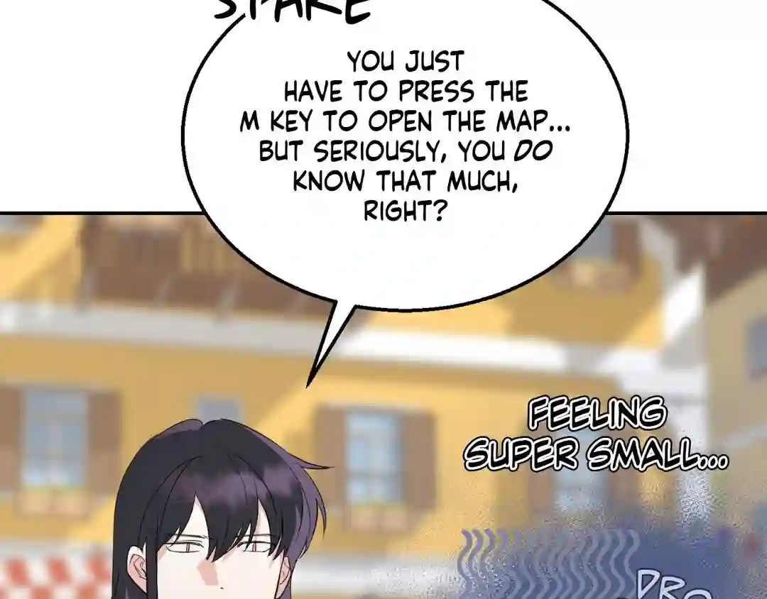 I Am a Scarecrow [Official] - Chapter 1 manhwa