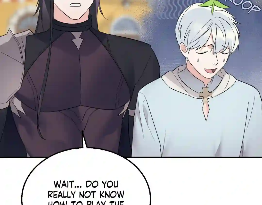 I Am a Scarecrow [Official] - Chapter 1 manhwa