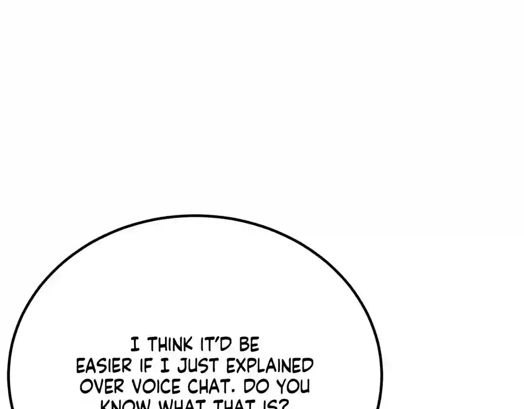 I Am a Scarecrow [Official] - Chapter 1 manhwa