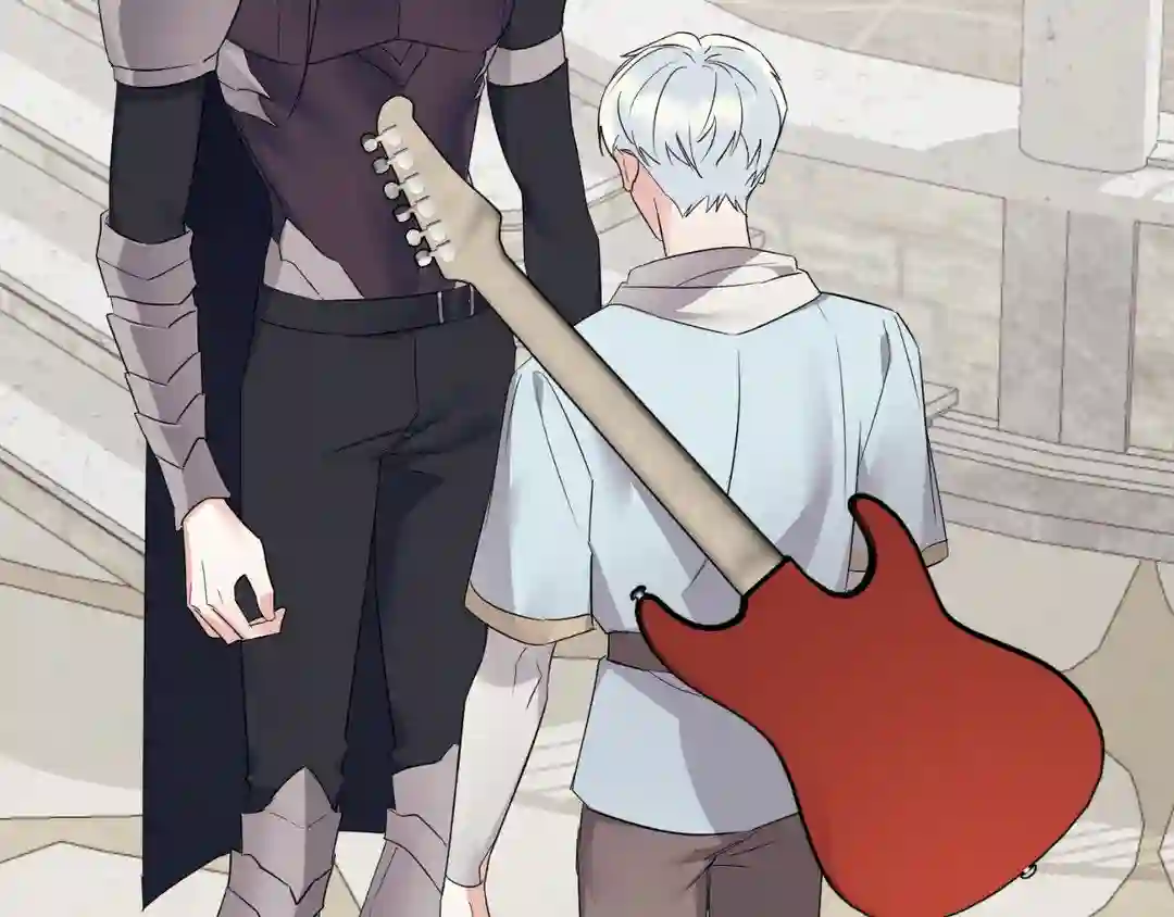 I Am a Scarecrow [Official] - Chapter 1 manhwa
