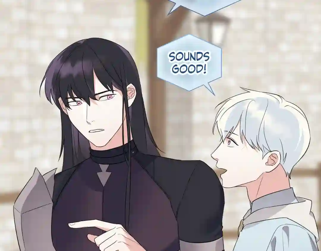 I Am a Scarecrow [Official] - Chapter 1 manhwa