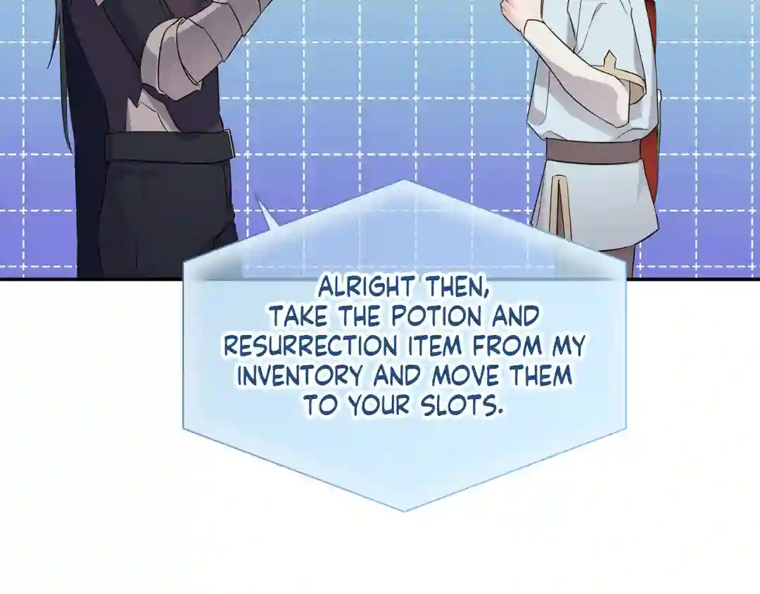 I Am a Scarecrow [Official] - Chapter 1 manhwa