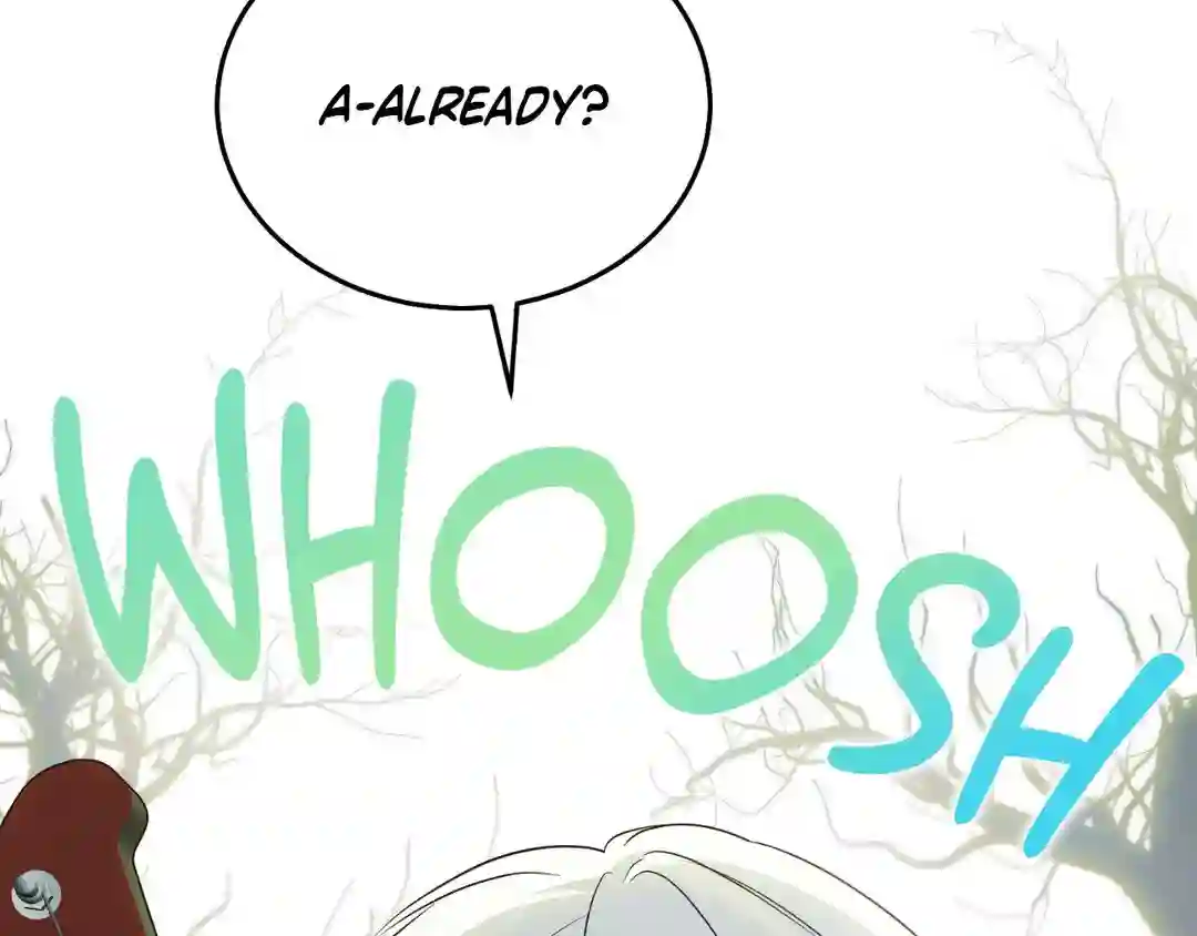 I Am a Scarecrow [Official] - Chapter 1 manhwa