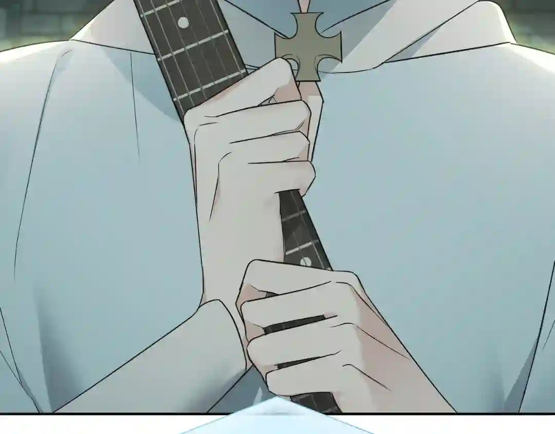 I Am a Scarecrow [Official] - Chapter 1 manhwa