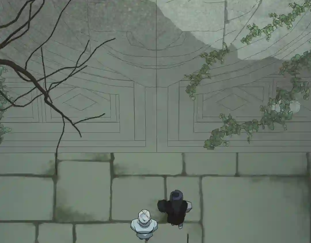 I Am a Scarecrow [Official] - Chapter 1 manhwa