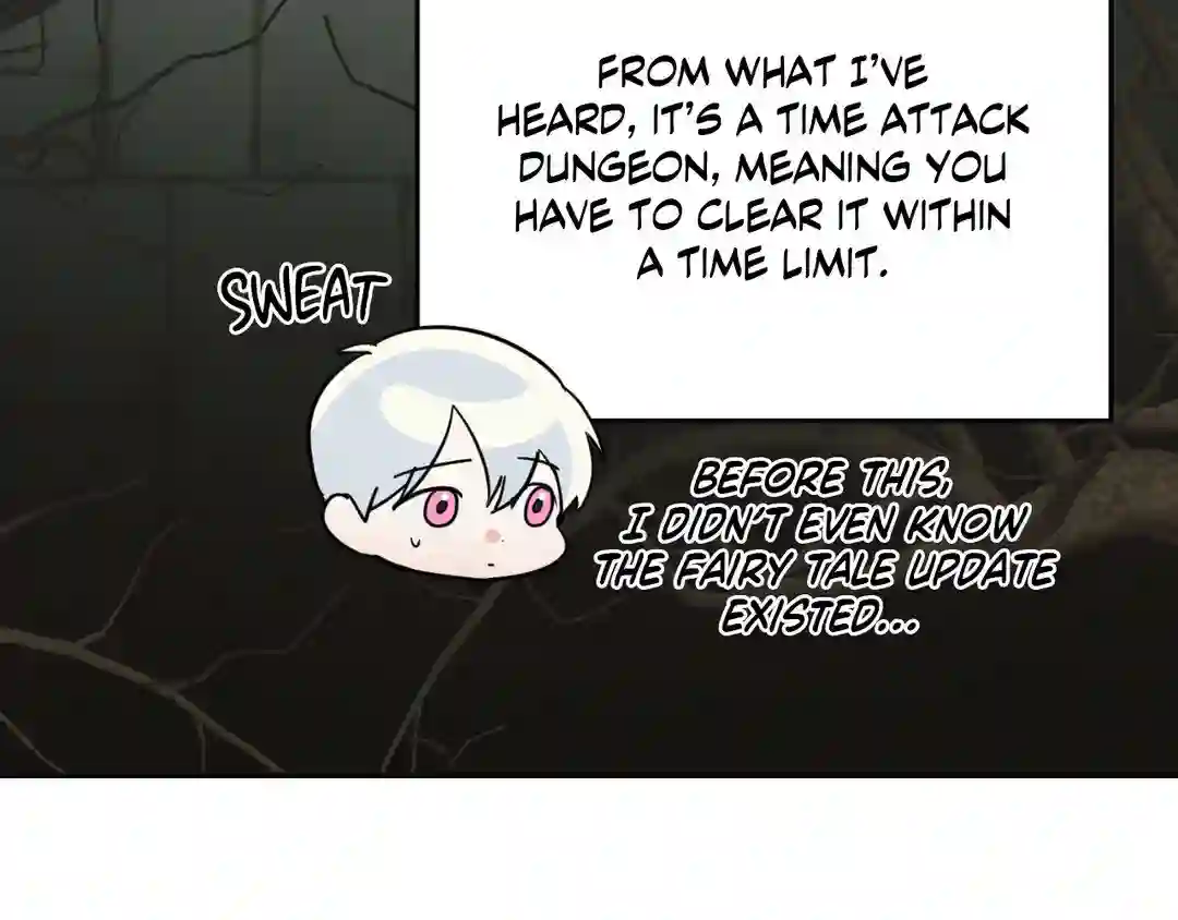 I Am a Scarecrow [Official] - Chapter 1 manhwa