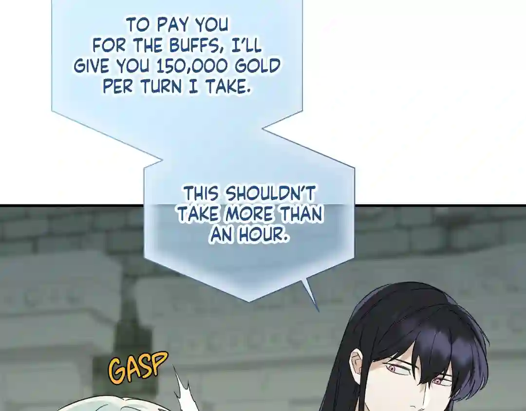 I Am a Scarecrow [Official] - Chapter 1 manhwa
