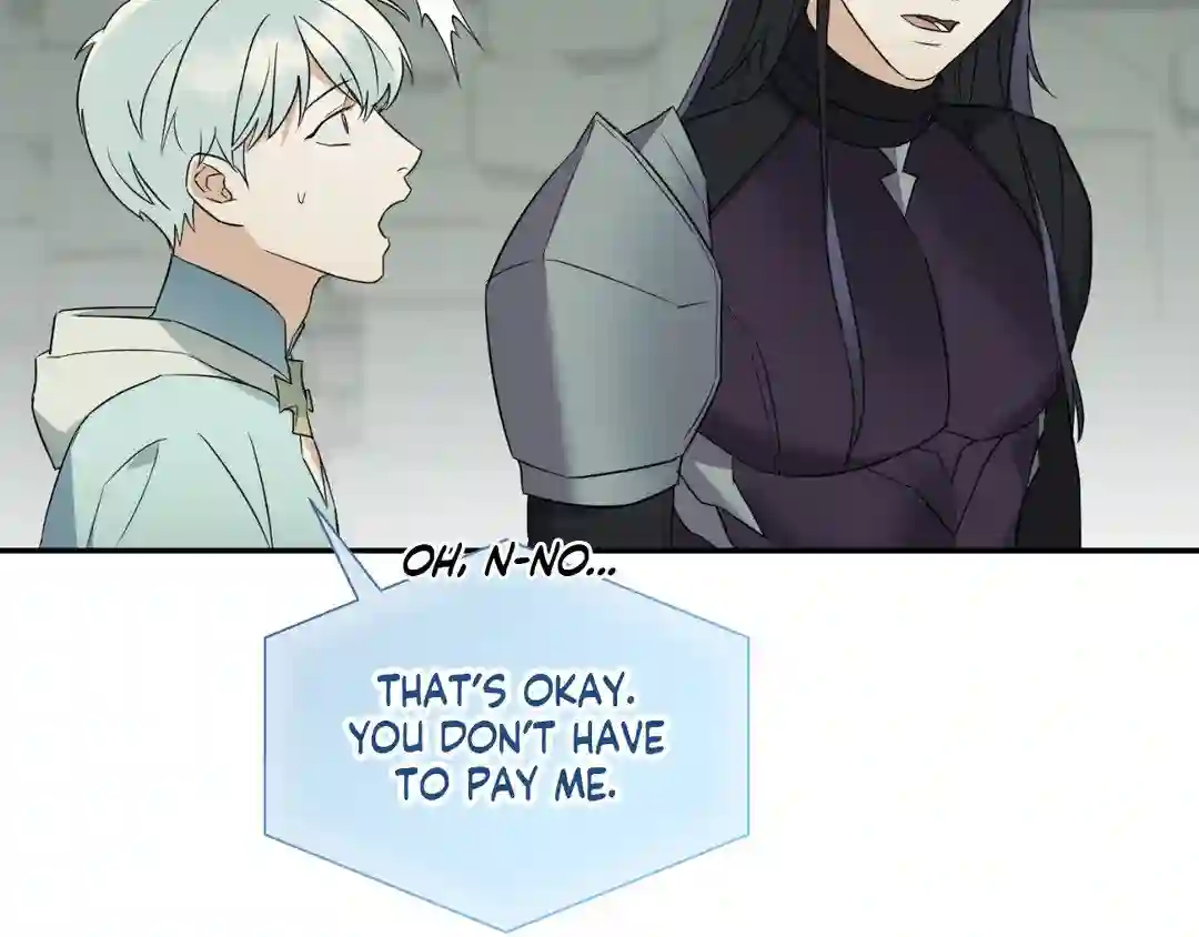 I Am a Scarecrow [Official] - Chapter 1 manhwa
