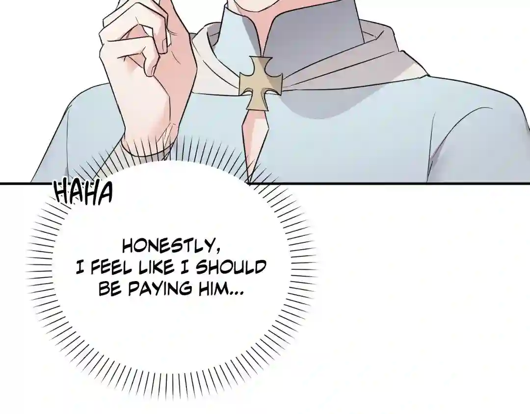 I Am a Scarecrow [Official] - Chapter 1 manhwa