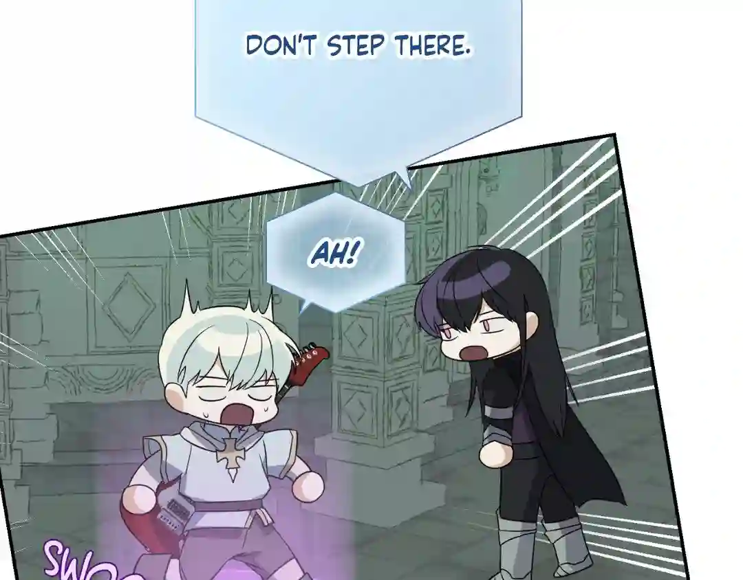 I Am a Scarecrow [Official] - Chapter 1 manhwa